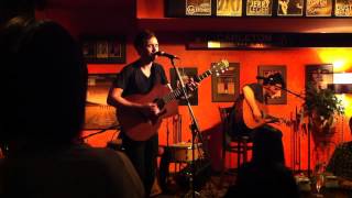 Tim Chaisson &amp; Morning Fold @ The Carleton - Come Clean