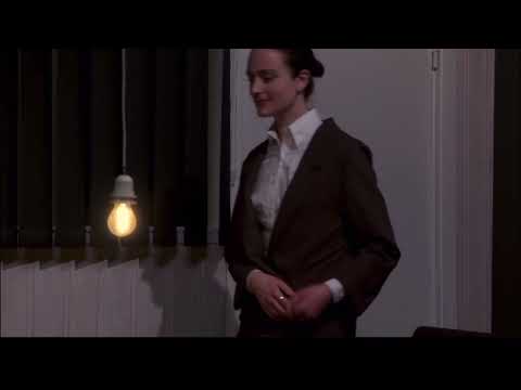 Niki Löfberg Showreel 2024