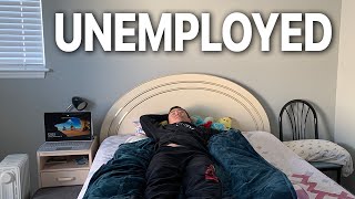 A Day in the Life of an Unemployed Mechanical Engineer