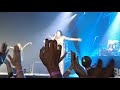 Dua Lipa - Begging (Dua Lipa Live in Bangkok 2018)