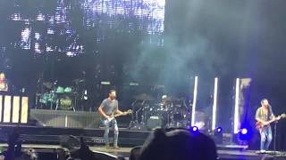 Old Dominion - “Wrong Turns” | Faster Horses 2019