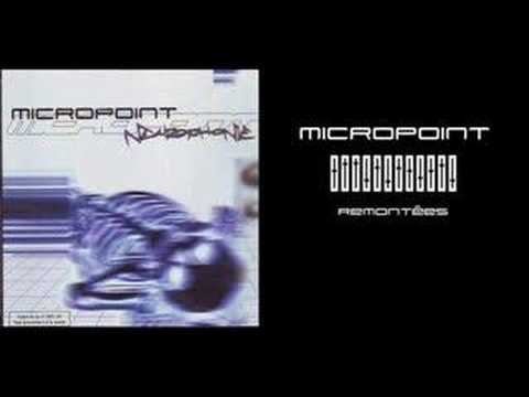 Micropoint - Theatre de Bruit (Noise Theatre)