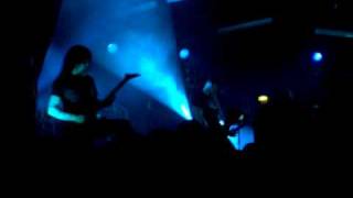 Before the Dawn - Hide Me