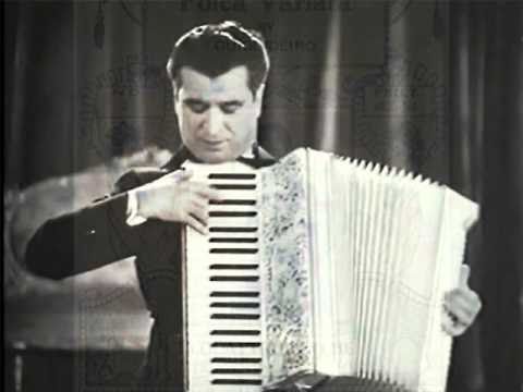 Guido Deiro - "Sharpshooters' March" (1911)