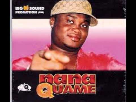 New Nana Quame- Koye meho adee