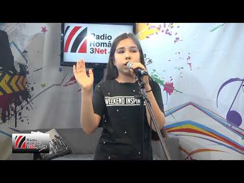 3Net Live Sessions.Anisia -  Do It Like A Dude