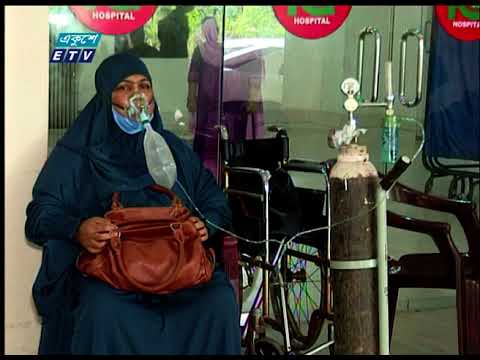 করোনায় গত ২৪ ঘন্টায় নতুন শনাক্ত ১১ হাজার ৬শ’ ৫১