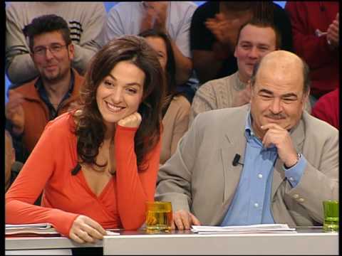 Elie Semoun, Clémentine Célarié, Récompenser les héros anomymes, On a tout essayé - 08/12/2003