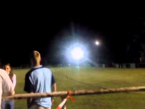 Fire Sport