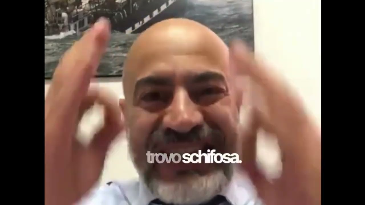 PARAGONE: "AVETE VISTO? CHE SCHIFO, AL CNEL SI AUMENTANO LO STIPENDIO"