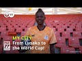 Zambia S Copper Queens Chase Victory At The FIFA Women S World Cup