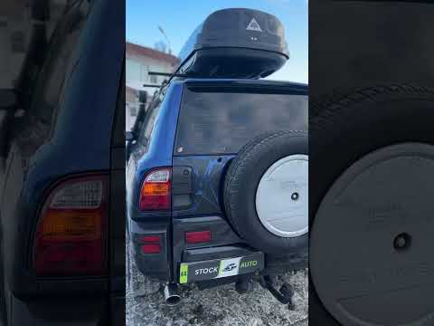 фото toyota rav4 i (xa10) 0