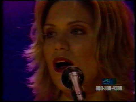 All Star Bluegrass Celebration Alison Krauss Union Station Let Me Touch You For Awhile Live Ryman