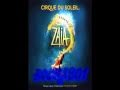 blue ales  zaia