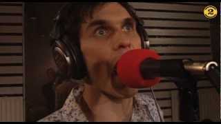 Possum Dixon &quot;Invisible&quot; live 1994 | 2 Meter Session #432