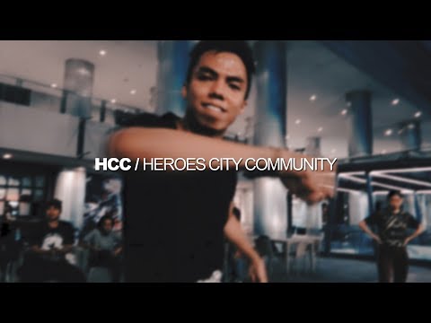 IRWAN VS RIO | Call Out Battle | HEROES CITY COMMUNITY