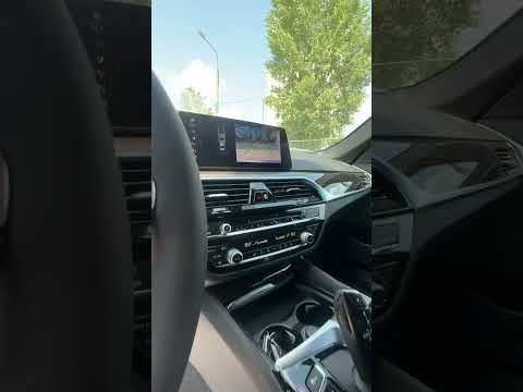 фото bmw 5 серии vii (g30/g31) 0