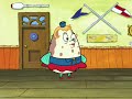 Spongebob Squarepants No Free Rides