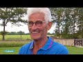 Boer Hendrik zet vogels in tegen processierups: 'Geweldig dat het gelukt is' - RTL NIEUWS