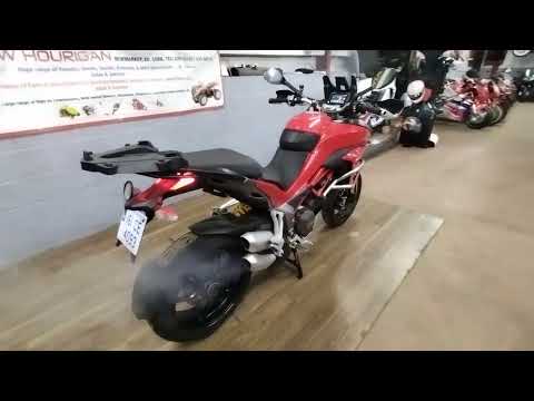 Ducati 1200 Multistrada - Image 2