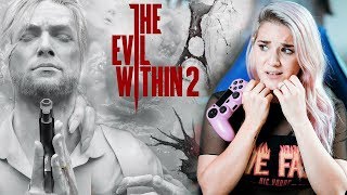 LA PESADILLA REGRESA EN THE EVIL WITHIN 2 - REVIEW