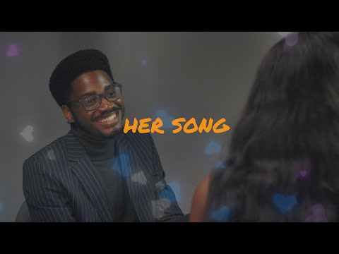 Dharmy David - Her Song (Official Video)