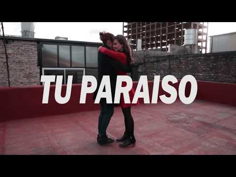 TU PARAISO (G.Arce) - Trío LATINI-ARCE-NAVARRO