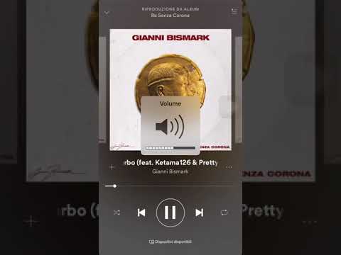 Gianni Bismark feat Ketama126 & PrettySolero - FATTE FURBO - resenzacorona