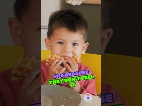 This simple trick can transform your toddler’s mealtime experience 🍽️#pickyeaters