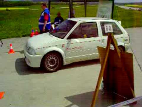 citroen AX 1.3 sport