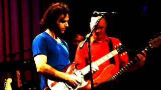 Zappa Plays Zappa- &quot;Ride My Face To Chicago&quot; 2-11-12