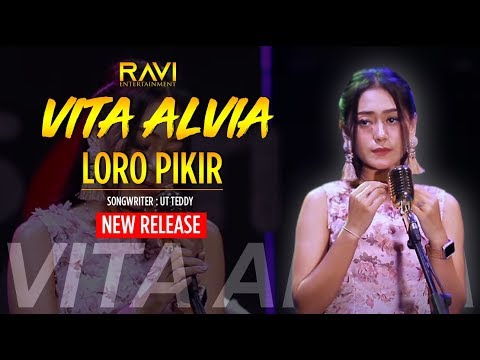 Vita Alvia - Loro Pikir (Official Music Video)
