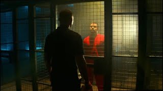 Bad Boys for Life - Ending + End Credit Scene HD - (1080p)
