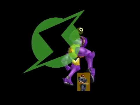 Tipperoni 176 - LQF - Bok Choy (Captain Falcon) vs Happens (Samus)