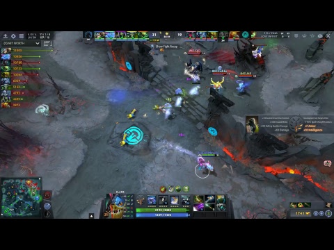 IMT vs Liquid - Potard Luong