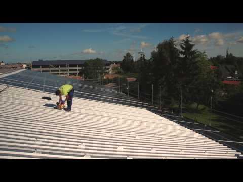 HK SOLARTEC Trinwillershagen