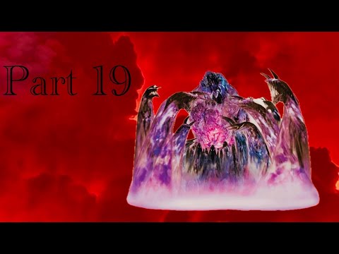 Devil May Cry 3 HD Mission 19 Walkthrough Part 19