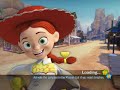Lets Play Toy Story 3 Part 1