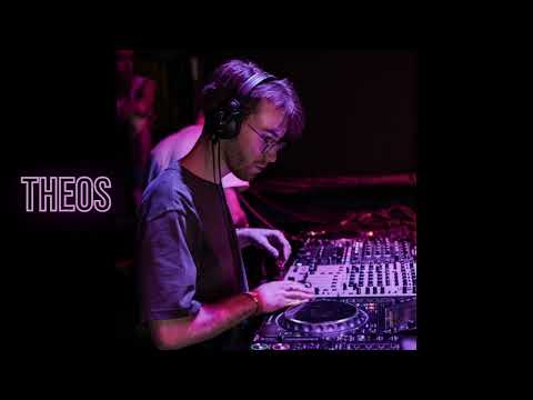 THEOS @ CHEVRY Podcast Series 2023