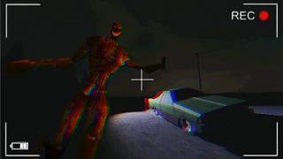 Paratopic - Story Explained