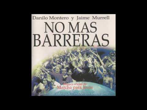 Mira Al Salvador - Danilo Montero