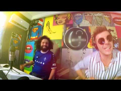 Mc Kresha X Shuki - 5 Kazanat e Dantes  / Era Istrefi - Njo si ti (rework)