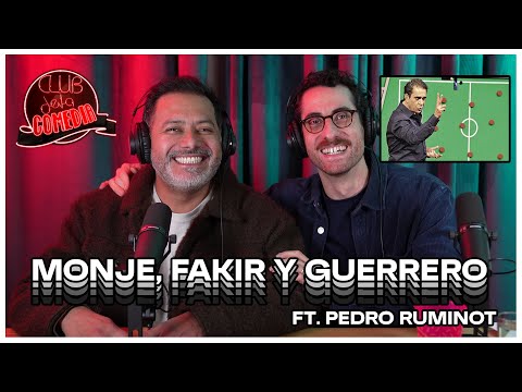 Dantesco Media and Ignacio Socías