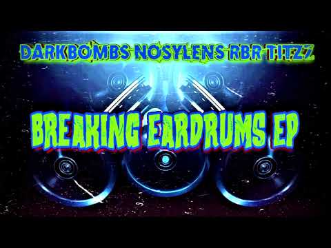 DRS Ft  Mc RG - Matennaaier (TitzZ & RBR Remix)