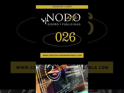 Maquila de pantógrafo CNC en Puebla