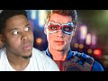 WooSupreme Reacts To HENRY DANGER THE MOVIE