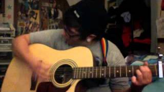 Asking her to stay - Sherwood (cover!)