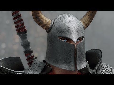 Skyrim - Top 10 Best Armor Mods of 2019 (LE, SE)