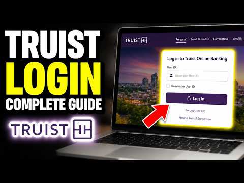 Truistonline