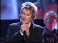 Rod Stewart - My Heart Stood Still (Live)